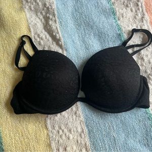 Victoria secret 32 d push up